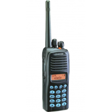 Портативная радиостанция (рация) Kenwood TK-3180